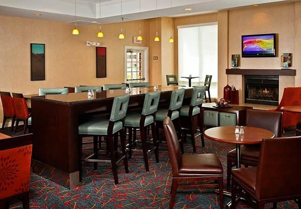 Sonesta Es Suites Анаполис Екстериор снимка