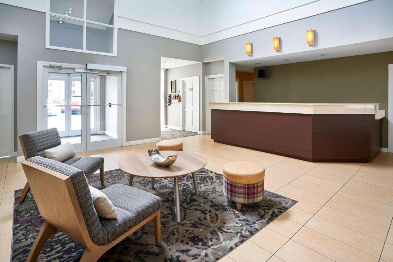 Sonesta Es Suites Анаполис Екстериор снимка