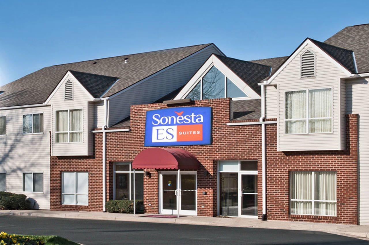 Sonesta Es Suites Анаполис Екстериор снимка