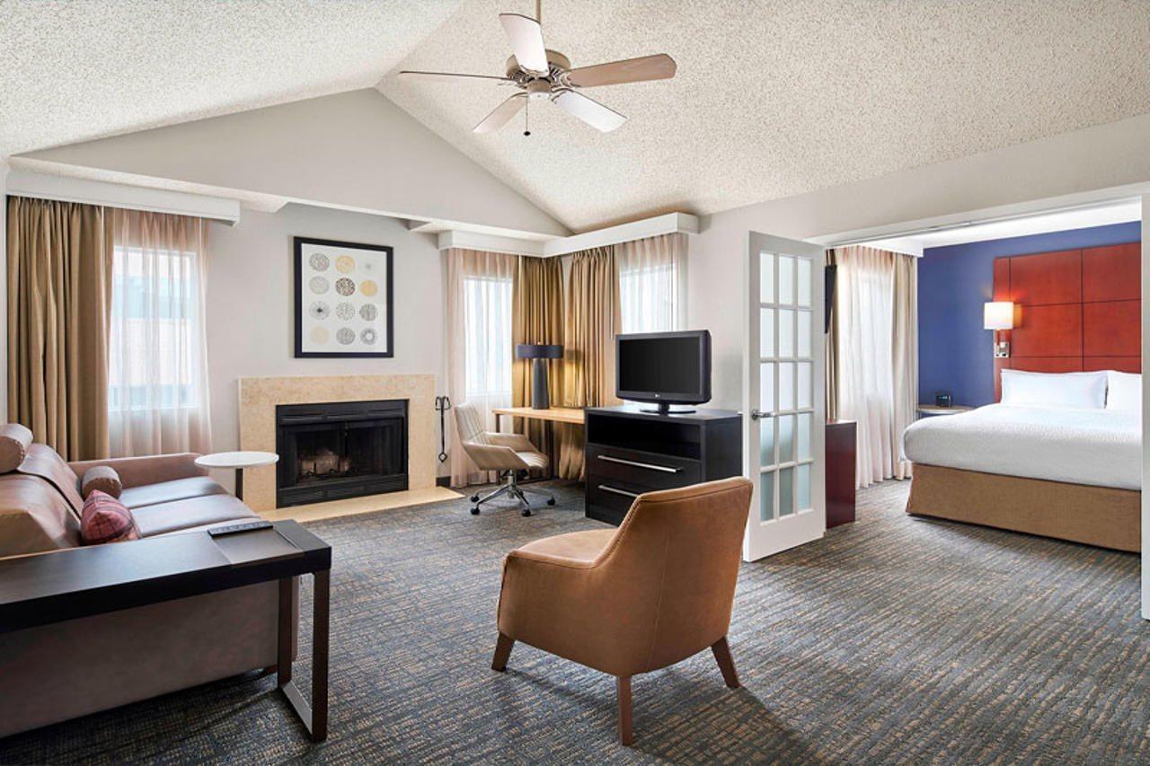 Sonesta Es Suites Анаполис Екстериор снимка